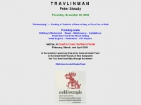 Travlinman.com