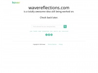 wavereflections.com Thumbnail