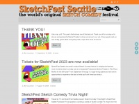 sketchfest.org Thumbnail