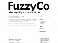 Fuzzyco.com