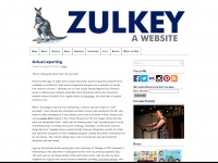 zulkey.com Thumbnail