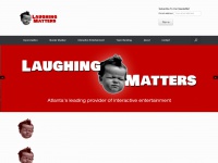 laughingmatters.com