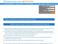 Globalcoachtours.com
