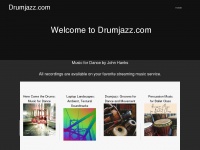 drumjazz.com