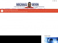 michaelirvin.com