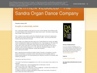 organdance.blogspot.com Thumbnail