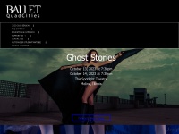 balletquadcities.com