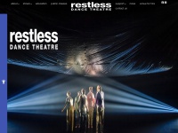 Restlessdance.org