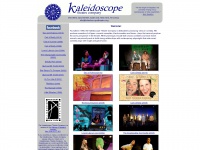 kaleidoscopetheatre.org Thumbnail