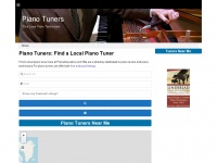 Pianoacoustics.com