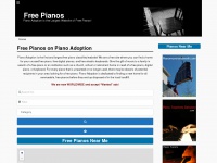 Pianoadoption.com