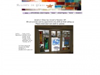 accents-in-glass.com