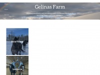 gelinasfarm.com Thumbnail