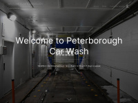peterboroughcarwash.com