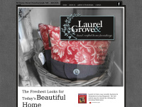 laurelandgrove.com Thumbnail