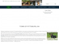 pittsburg-nh.com