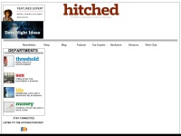 hitchedmag.com Thumbnail