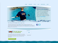 aquaparadisepools.com Thumbnail