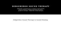 didgetherapy.com Thumbnail