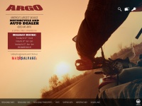 Argocycles.com