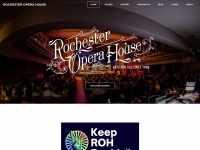Rochesteroperahouse.com