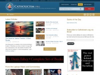 catholicism.org Thumbnail