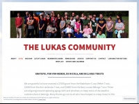 Lukascommunity.org