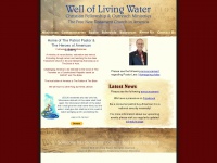 Thewelloflivingwater.com