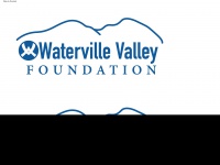 Watervillevalleyfoundation.org