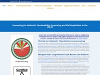 Sustainableorganizations.org
