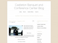 Castletonbanquet.wordpress.com