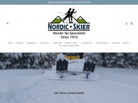 nordicskiersports.com Thumbnail