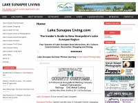 lake-sunapee-living.com Thumbnail