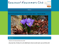 Seacoastnewcomersclub.com