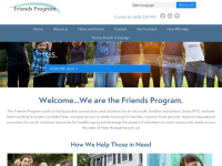 friendsprogram.org