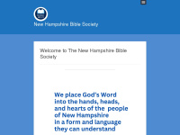 biblenh.org Thumbnail
