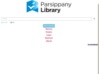 parsippanylibrary.org