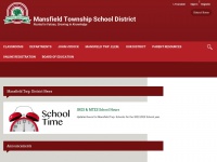 mansfieldschool.com Thumbnail