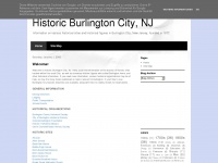 Burlington1677.blogspot.com