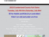 Cumberlandcofair.com