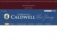 caldwell-nj.com Thumbnail