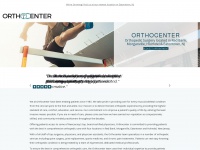 Orthocenter.com