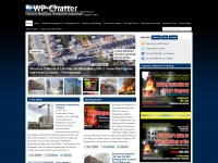 buildingsonfire.com