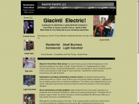Giacintielectric.com