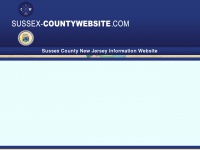 Sussex-countywebsite.com