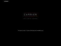 Carrier.org