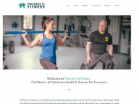 Partnersinfitness.com