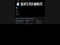 Beatsperminute.com