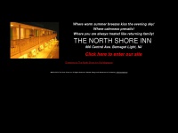 northshoreinn.com