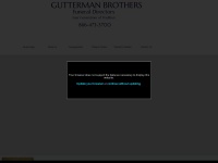 Guttermanbrothers.com
